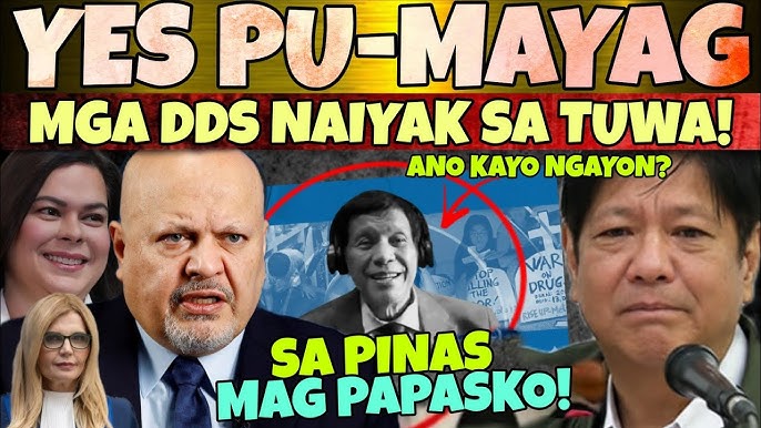 🔥YES! FINALLY! HETO NA! 1CC UPDATE! GRABE! BREAKING NEWS! JUST IN: MATUTUWA MGA DDS DITO!
