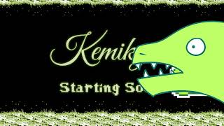 KAP6 01 - Starting This Year's Story With the Song of the Mosgar! | Patreon [ LSDj 9.4.0 ]