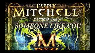 Tony Mitchell - Someone Like You (Subtitulando al Español)