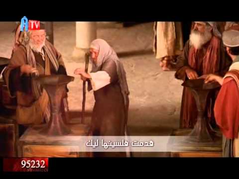 ترنيمة كتير شافوك فريق تماف ماريا AGHAPY TV I 