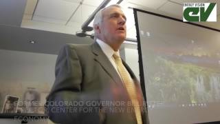 Power of Waste Colorado Workshop