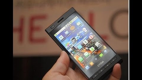 LG Optimus Z   Hard Reset, Format Code solution