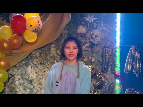 菜花萌優生誕祭　Let It Go 〜ありのままで〜　咲乃舞妃