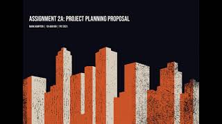 DDD30013 2A: Printed Publication Project Proposal