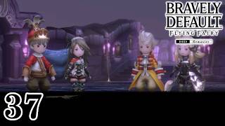 More Lore - Bravely Default Flying Fairy - 37