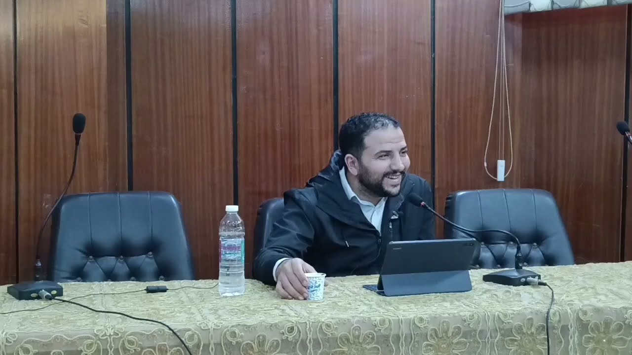 29. Approach to Constipation | Dr. Mostafa Sabrh, MD