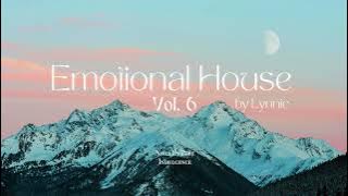 Emotional House 2024 - Vol 6 | Vintage Culture, MEDUZA, John Summit & The Chainsmokers