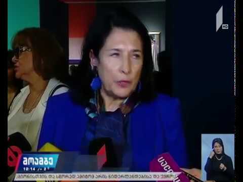 შეიწყალებს თუ არა პრეზიდენტი დეკანოზ მამალაძეს