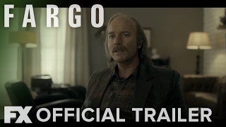 Fargo | Installment 3: Official Trailer | FX