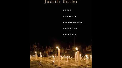 Performative Acts and Gender Construction - Judith...