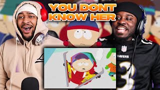 DUDE HES GOT HEATHER - South Park Asspen (Hobbs Reaction)