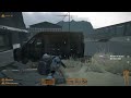 Highlight: The Robot Apocalypse | Cargo Hunters | A Dystopian Robot Extraction Shooter