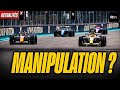 Lawson a-t-il laissé passer Verstappen à Miami ?