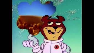 Golden Crisp - Saturn (1993)