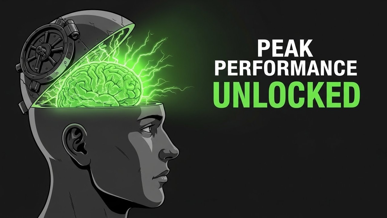 Состояние потока — ваше несправедливое преимущество.