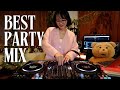 【DJ MIX】おうちでクリスマスパーティー🎅✨️ R&B Best Hits 1hour 洋楽 / DDJ-FLX10