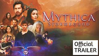 Mythica 6: Stormbound (2024) | Official Trailer
