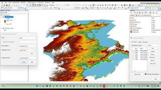 At Mega Mapping Survey Solutions, we transform elevation data into powerful 3D flood visualizations