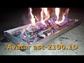 Ремонт усилителя Avatar ast-2100.1D
