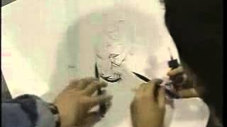 Comic book greats:How to create a comic book: 3