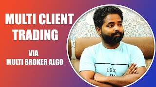 Multi Client Trading Via Multi Broker Algo | एक ही bridge से कर सकते हैं Multiple Accounts में Trade screenshot 4