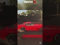 Gta 5 Vs Mafia 3 Tires Burnout Comparison #gta #mafia #gaming