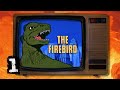 Godzilla (1978 TV Series) // Season 01 Episode 01 "The Firebird" Part 1 of 3