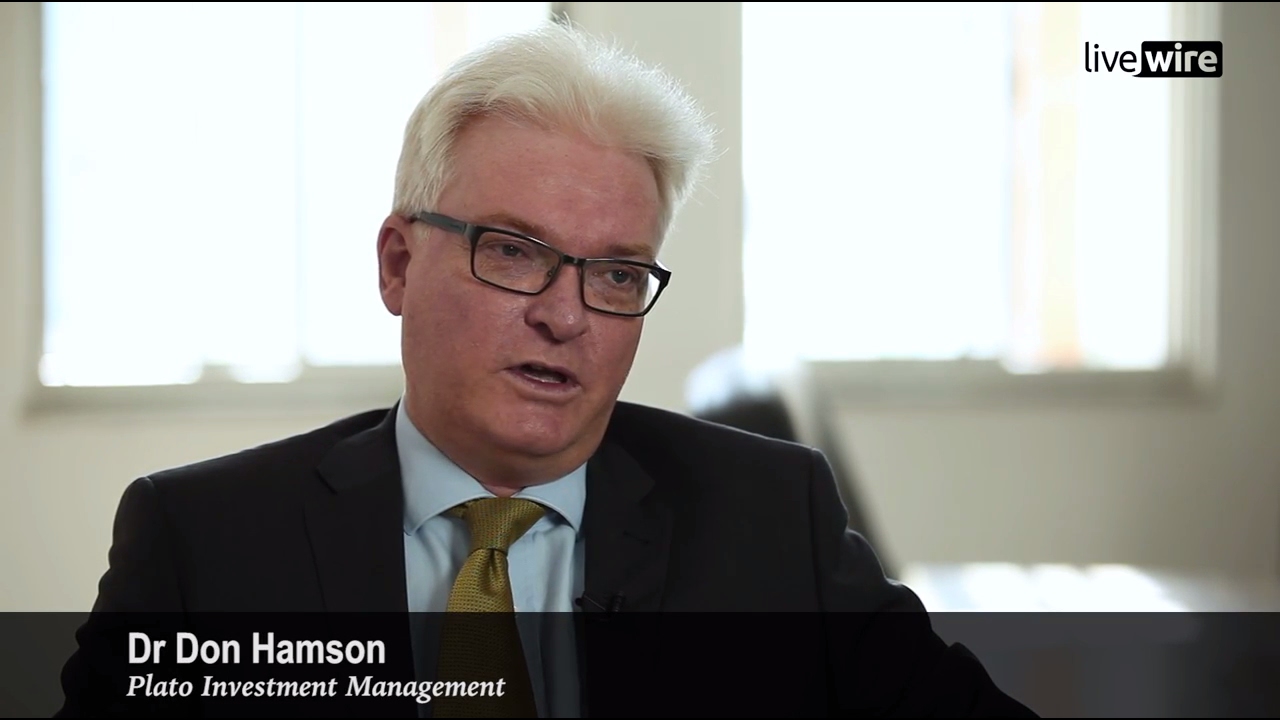 Two giveaways of a dividend trap