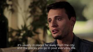 Crios Cabernet Sauvignon - Juan Guevara