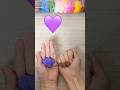 🪻 + ☘️ =? #clay #asmr #viral