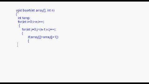 eTuiitions - CBSE Class XII - Computer Science - Arrays 6
