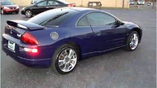 2001 Mitsubishi Eclipse available from The Auto Park