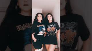 Día internacional del Rock 🎸 Lorena Cid y Mich Cid