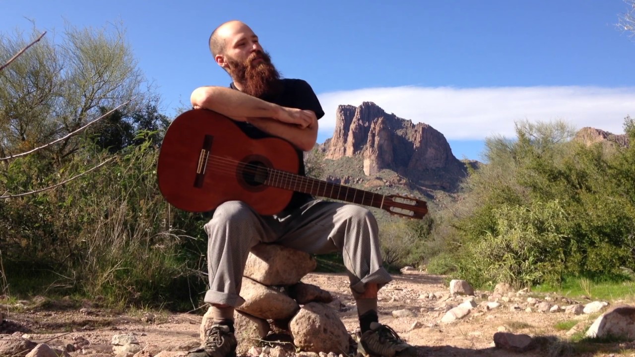 High Root - Waking Up (Live/Acoustic) auf YouTube ansehen High Root - Waking Up (Live/Acoustic) auf YouTube ansehen