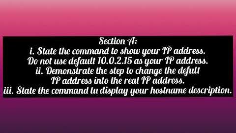Manage Basic Network Interface and SSH in Ubuntu 20.04