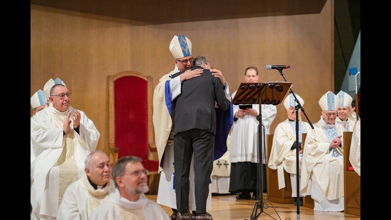 Merci Dr de Franciscis