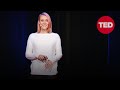 Why we're more honest with machines than people | Anne Scherer