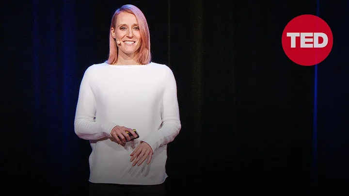 Anne Scherer: Why we're more honest with machines ...