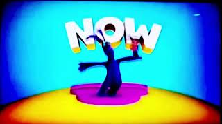 DJUSABA - Kate & Mim-Mim NOW Daytime Bumper (2015)