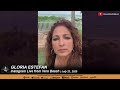 Gloria Estefan | Instagram Live from Vero Beach | July 23, 2020