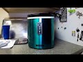 Sam's Club Tramontina Ice Maker Product Review and Unboxing