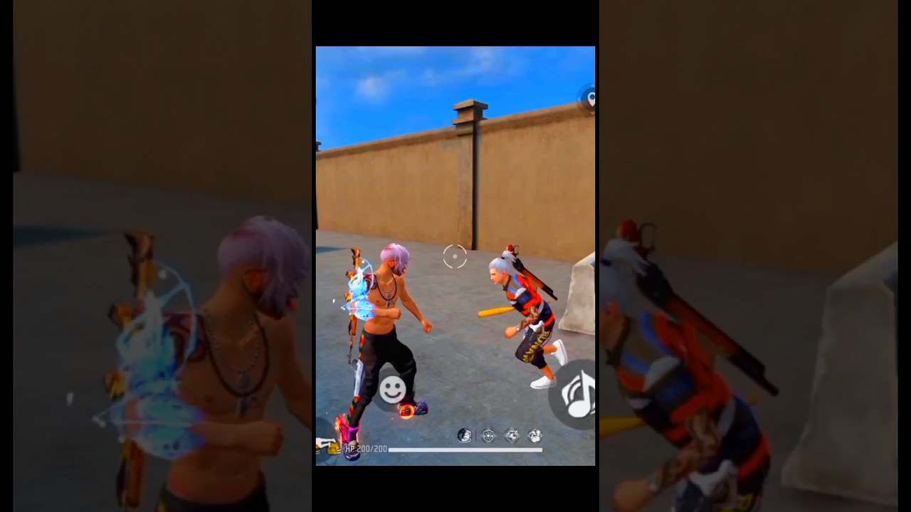 PERESET ALIGHT💥👿 MOTION FF ?? 