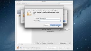 UI Essentials - Campus wireless internet