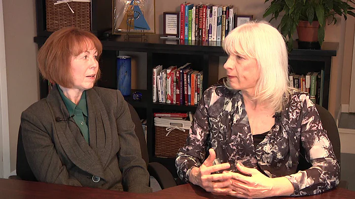 Terri Wilcox:  EOS, running your business on a sin...