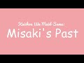 Misaki's Past - Kaichou wa Maid-Sama! [MANGA]