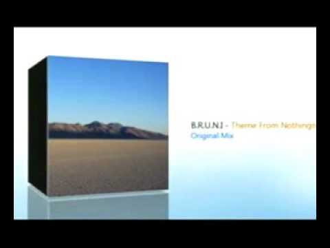 Watch B.r.u.n.i. - Theme From Nothingness (Original Mix) on YouTube