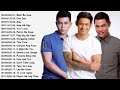 Daryl Ong, Kris Lawrence, Michael Pangilinan, Jay R Greatest Hits || OPM Love Songs Playlist 2019