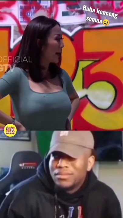 MEME MOMEN‼️MOMEN LUCU KOMENG DAN TANTE ERNIE BIKIN BINGUNG!!! #meme #shorts #lucu