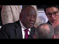 President Ramaphosa&#39;s remarks at Closing Ceremony of the New Global Financing Pact Summit in France