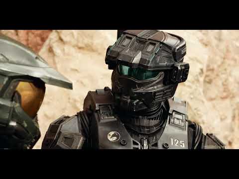 Halo| Spartans vs the Covenant 3 - YouTube